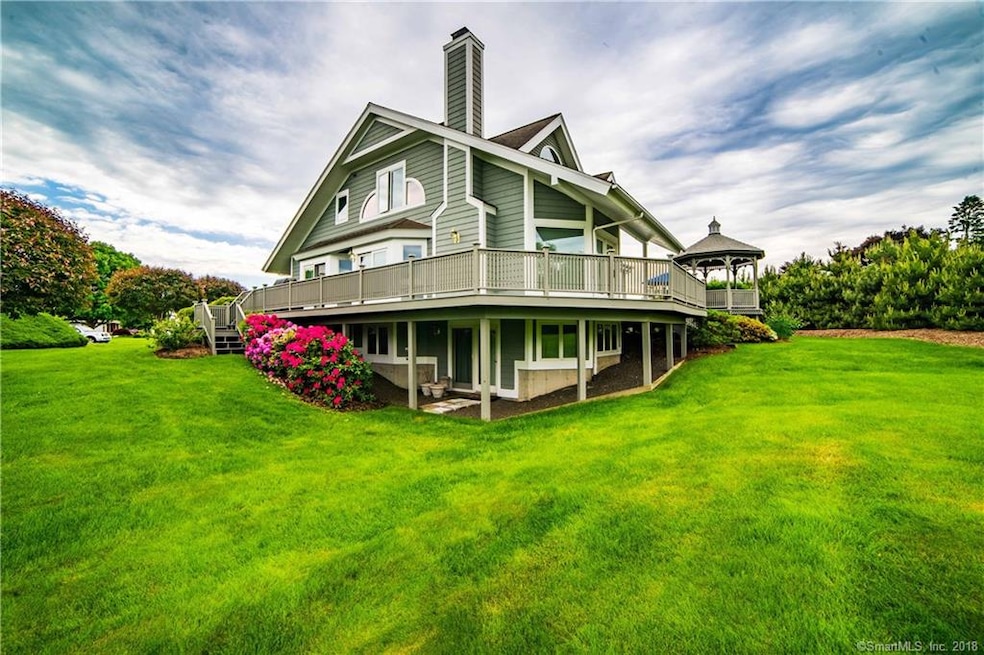 9 Waters Edge Ln, Branford, CT 06405 - photo 1