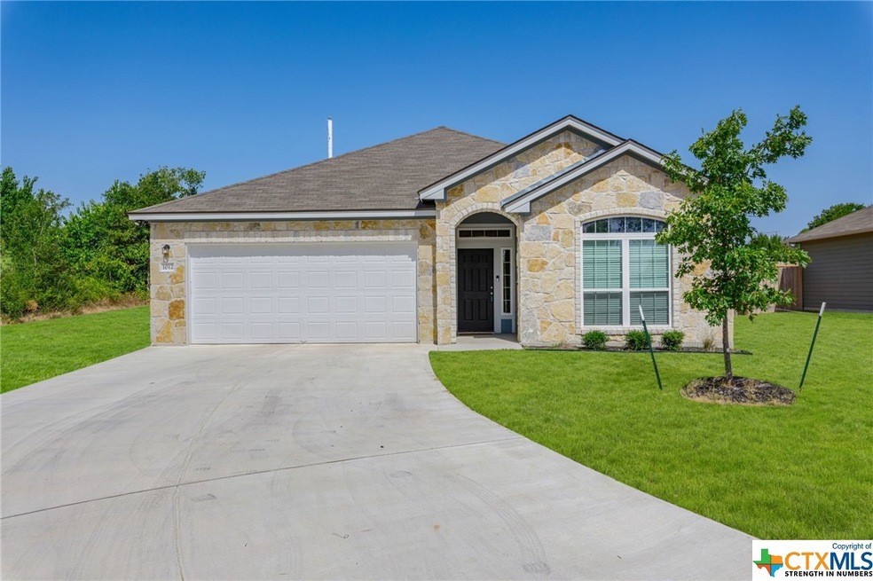 1012 Monte Verde Dr, Temple, TX 76504 - photo 1