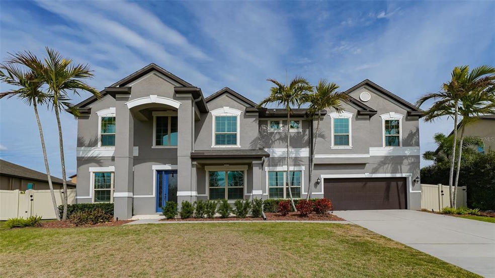 curb appeal