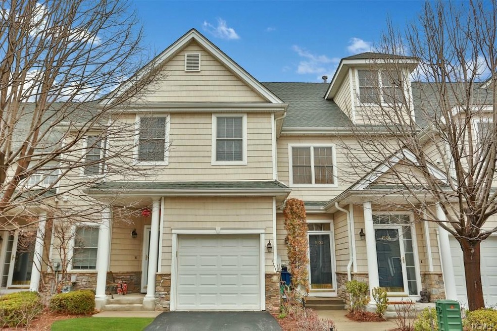 1903 Half Moon Bay Dr, Croton On Hudson, NY 10520 - photo 1