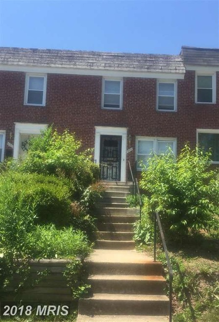 4313 Eldone Rd, Baltimore, MD 21229 - photo 1