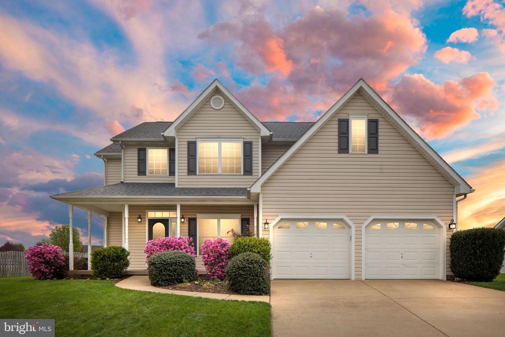 104 Clydesdale Dr, Stephens City, VA 22655 - photo 1