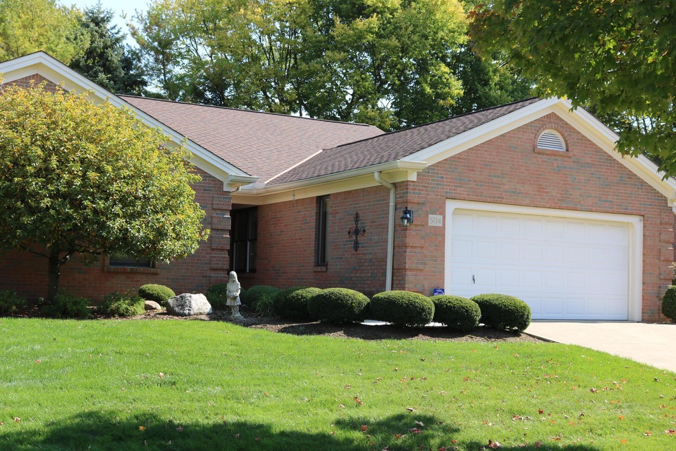 5714 Barry Trace