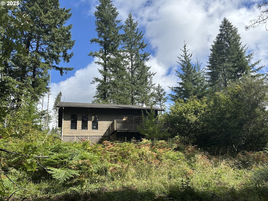 23533 S Bonney Rd, Colton, OR 97017 - photo 1