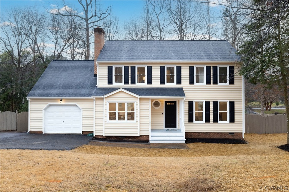 Welcome Home!