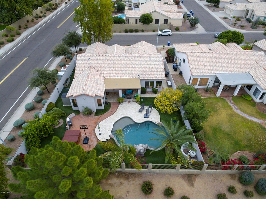 2640 Yucca Drone E