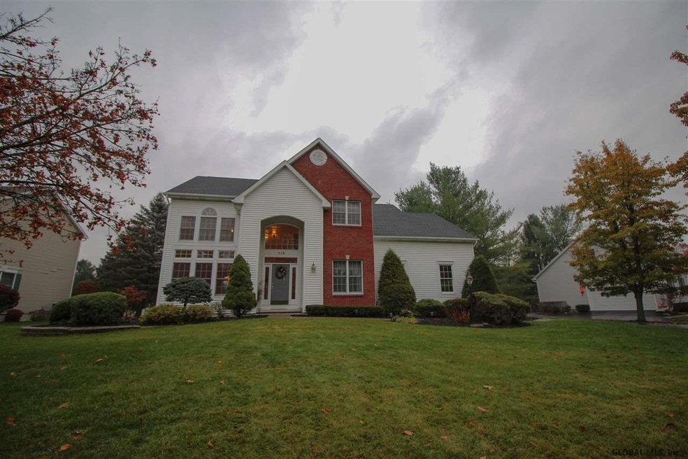 115 Kennewyck Cir, Slingerlands, NY 12159 - photo 1