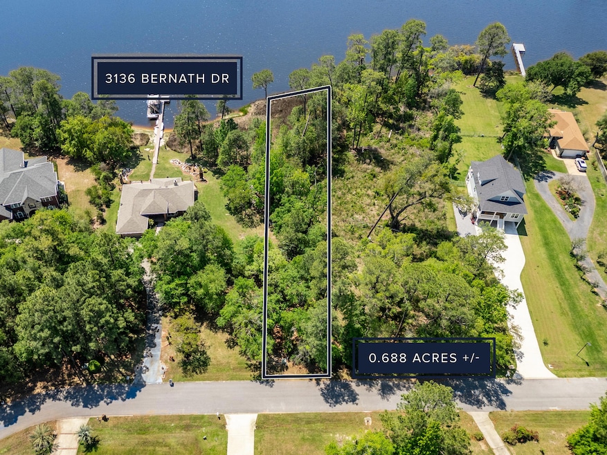 3136 Bernath Drive