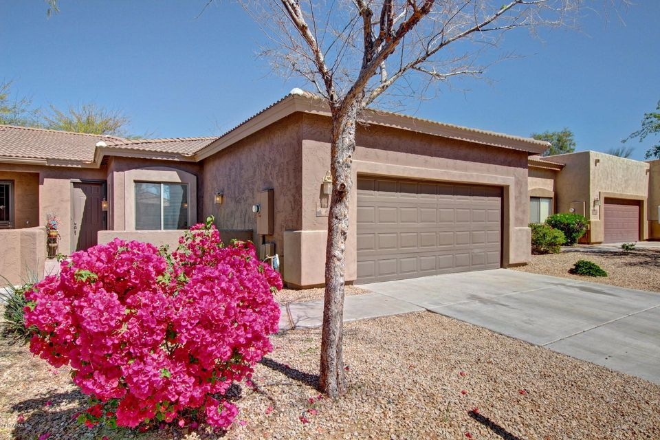 25 S Quinn Cir unit 36, Mesa, AZ 85206 - photo 1