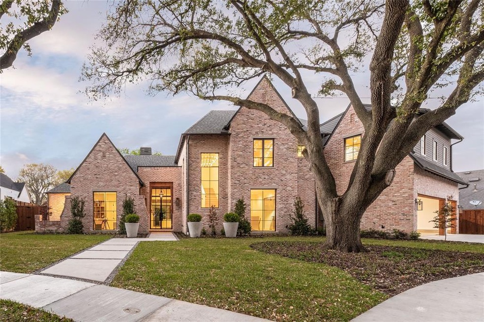 7203 Brennans Dr, Dallas, TX 75214 - photo 1