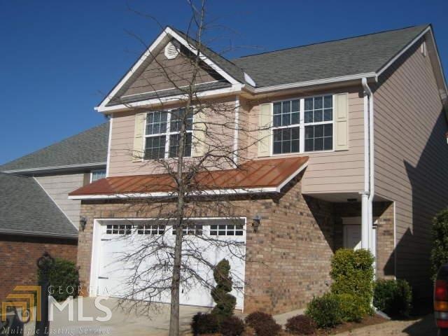 524 Hansen Dr, Locust Grove, GA 30248 - photo 1