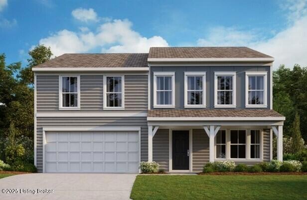 118 Misty Green Ct, Mount Washington, KY 40047 - photo 1