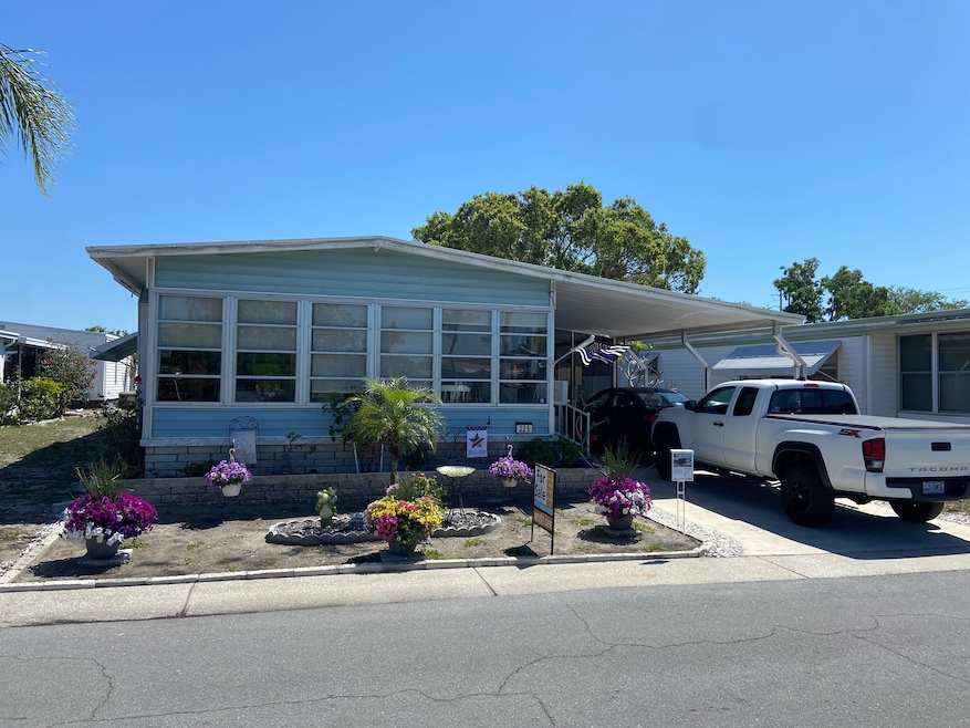 39248 US Highway 19 N unit 225, Tarpon Springs, FL 34689 - photo 1