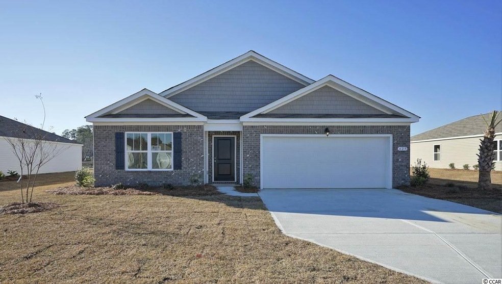 2772 Zenith Way unit Lot 26 Cali F, Myrtle Beach, SC 29577 - photo 1