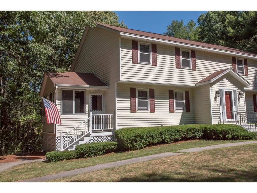 11A Twin Meadow Dr, Hudson, NH 03051 - photo 1