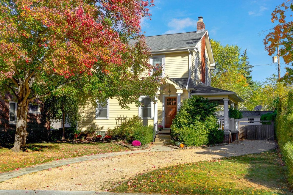 Welcome home to 108 E Torrence Rd!
