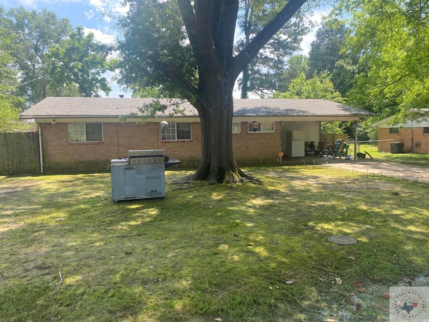 3105 Post St, Texarkana, TX 75501 - photo 1