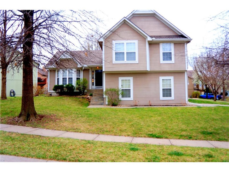 Welcome Home!!
