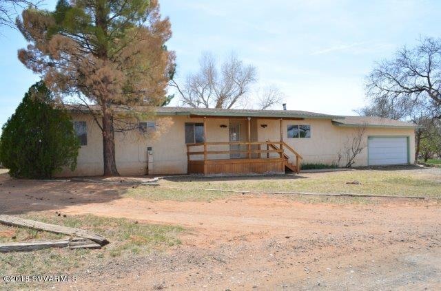 unlisted-address, Cornville, AZ 86325 - photo 1