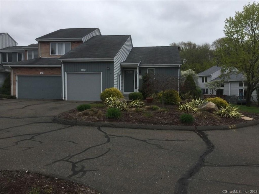 128 Ivy Ln unit 128, South Windsor, CT 06074 - photo 1