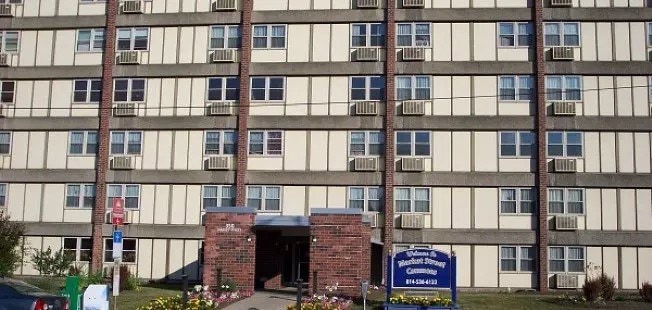 For Rent $590/month