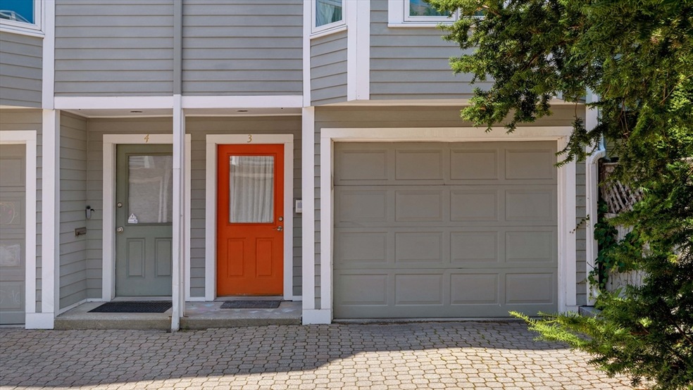 3 Rollins Ct, Cambridge, MA 02139 - photo 1