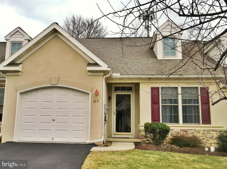 81 Duncan St, Lancaster, PA 17602 - photo 1