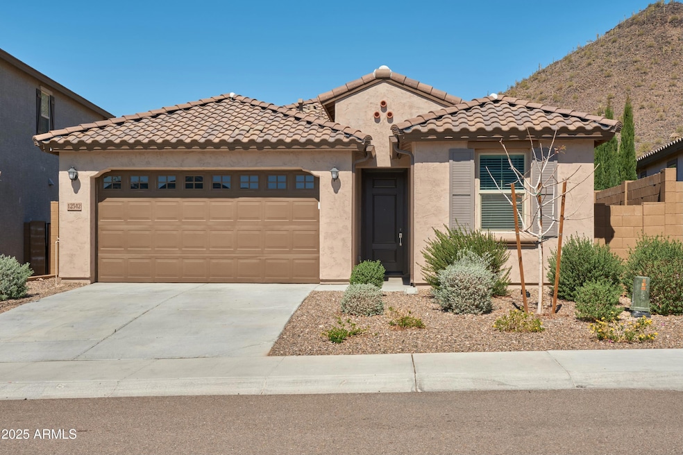 12542 W Cassia Trail, Peoria, AZ 85383 - photo 1