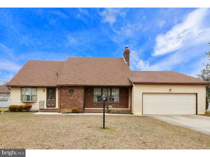 811 Moss Mill Rd, Hammonton, NJ 08037 - photo 1