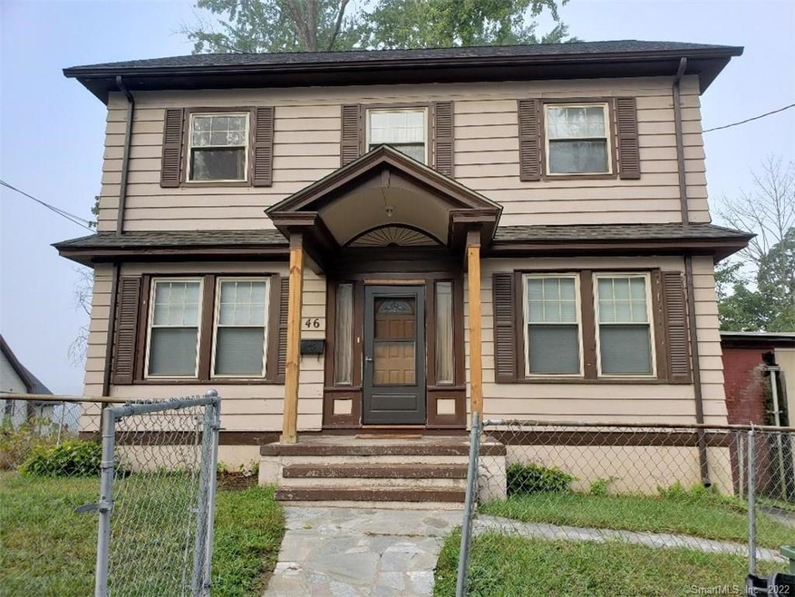 46 Lounsbury St, Waterbury, CT 06706 - photo 1
