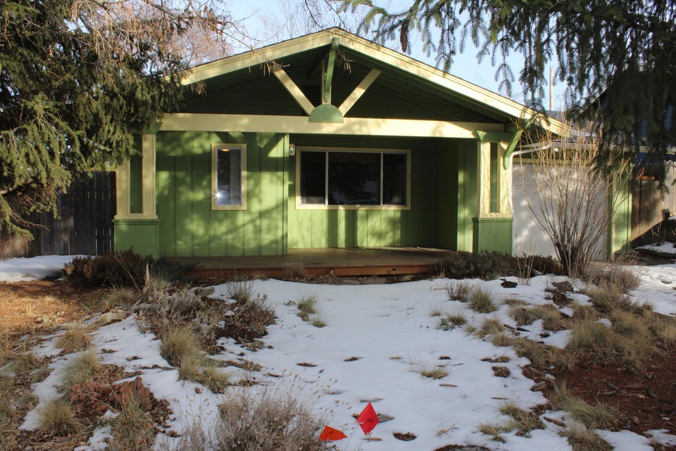 546 NW 12th St, Bend, OR 97701 - photo 1