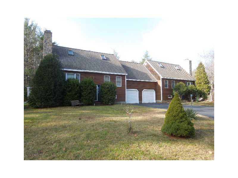 21 Ogunquit Rd, Cape Neddick, ME 03902 - photo 1