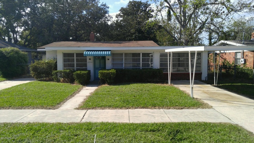 2344 Bayview Rd, Jacksonville, FL 32210 - photo 1