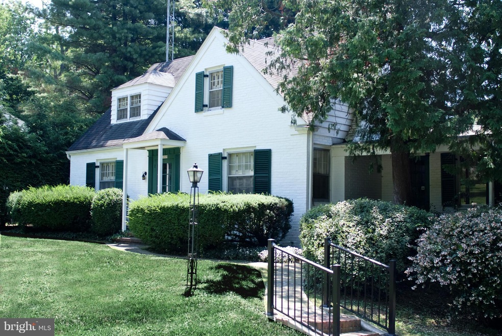 18909 Preston Rd, Hagerstown, MD 21742 - photo 1