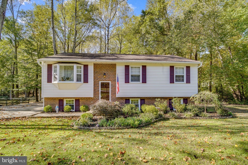 26451 Yowaiski Mill Rd, Mechanicsville, MD 20659 - photo 1