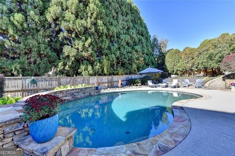 6870 Grassmoor Grange Way, Cumming, GA 30040 - photo 1