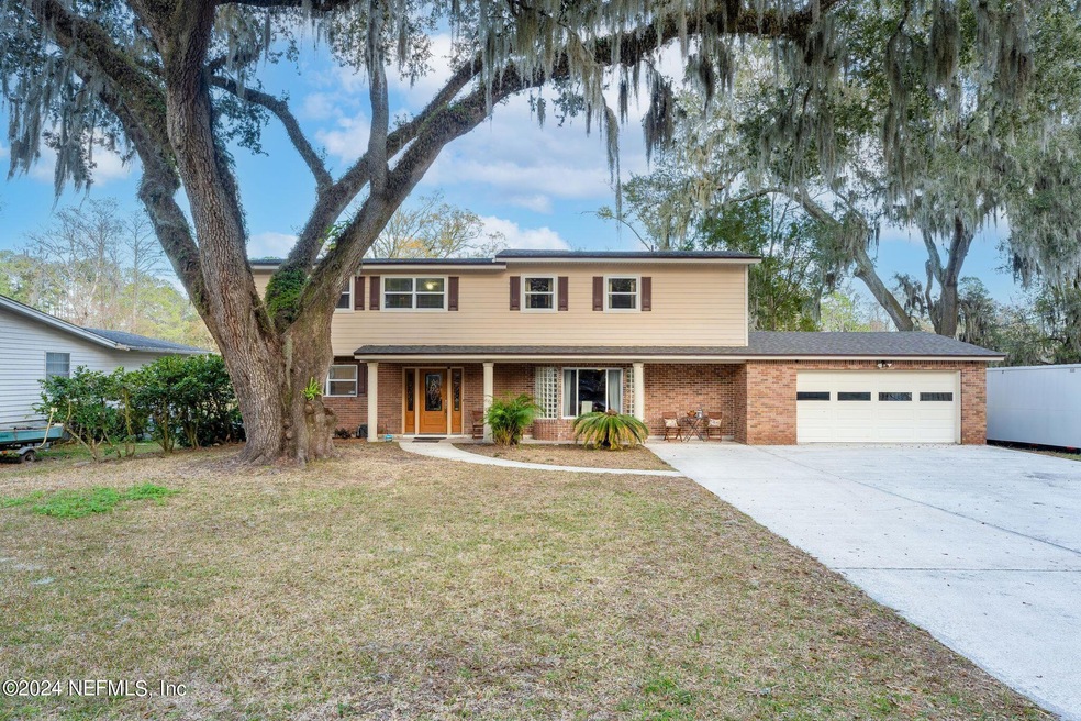 5105 Dian Wood Dr E, Jacksonville, FL 32210 - photo 1