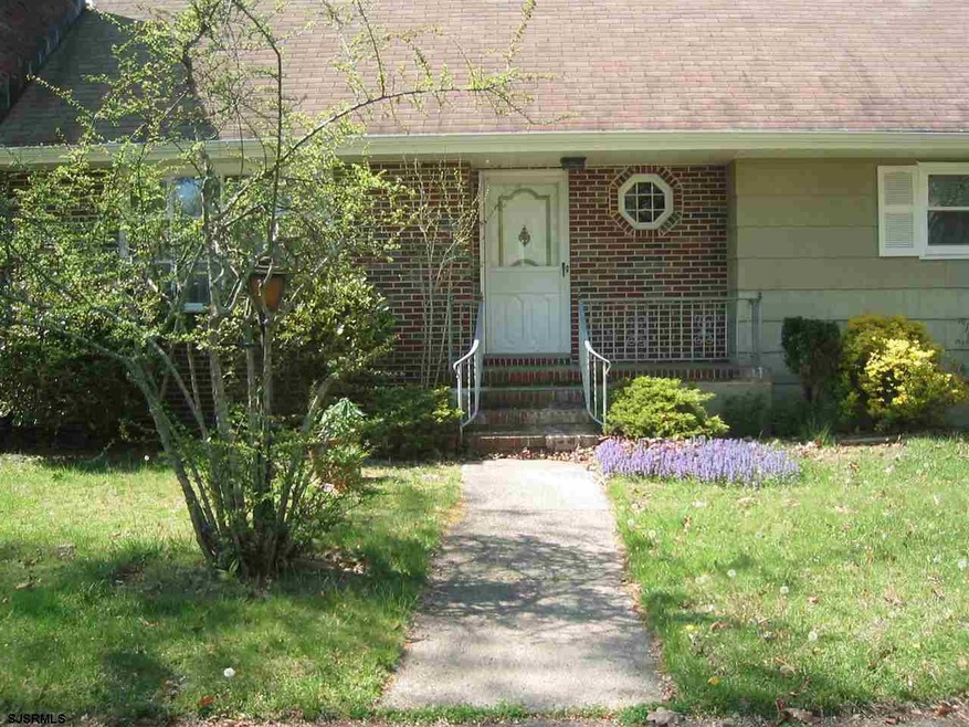 601 Haddon Ave, Absecon, NJ 08201 - photo 1