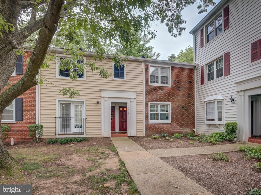 4612 28th Rd S unit C, Arlington, VA 22206 - photo 1