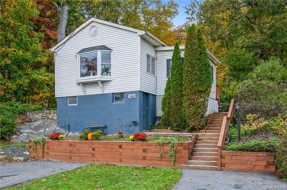 341 Jersey Ave, Greenwood Lake, NY 10925 - photo 1