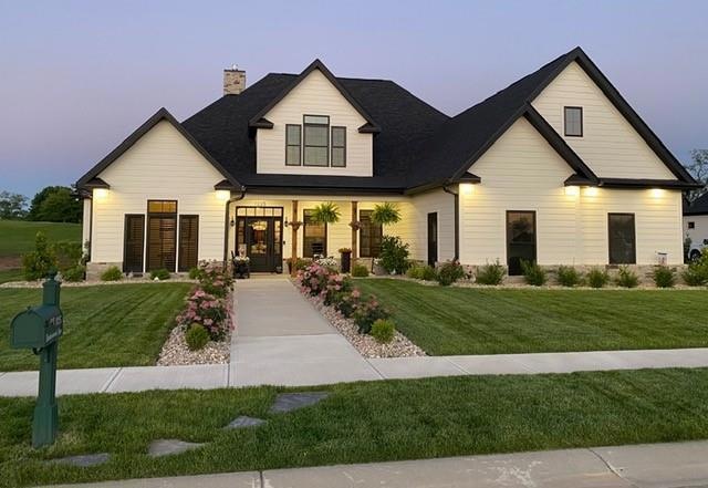 1025 Meadowbrook Ln, Franklin, IN 46131 - photo 1