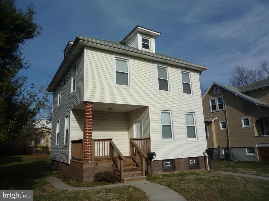 3102 Rueckert Ave, Baltimore, MD 21214 - photo 1
