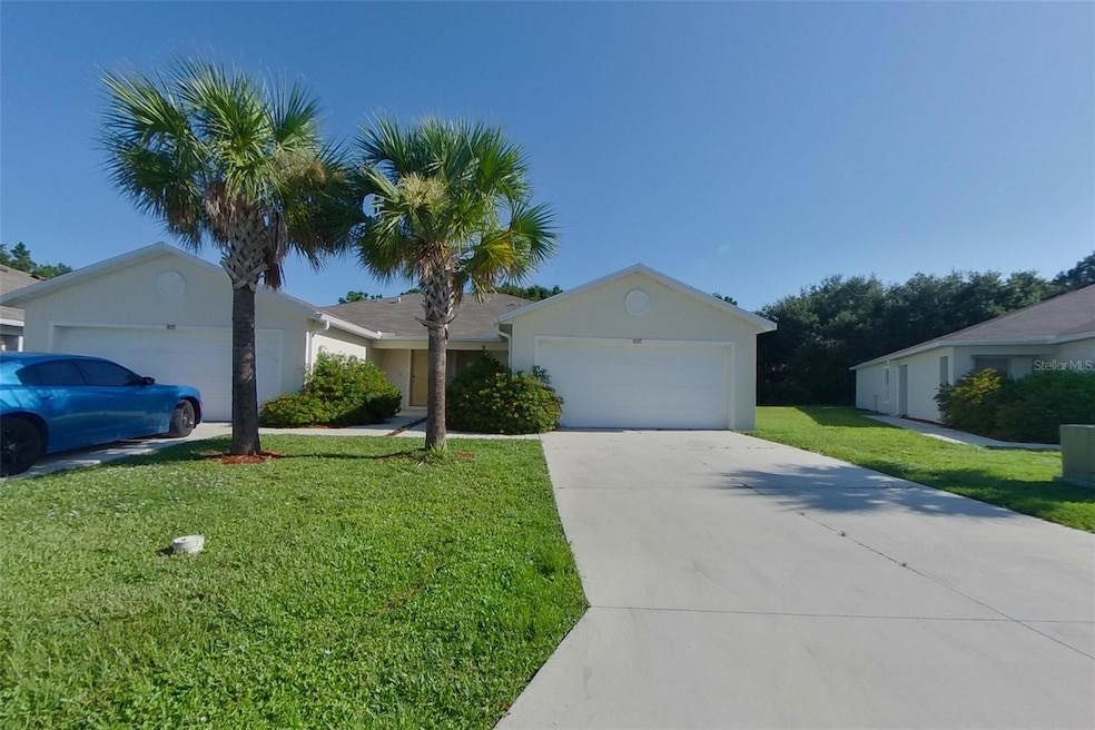 9137 Aegean Cir, Lehigh Acres, FL 33936 - photo 1