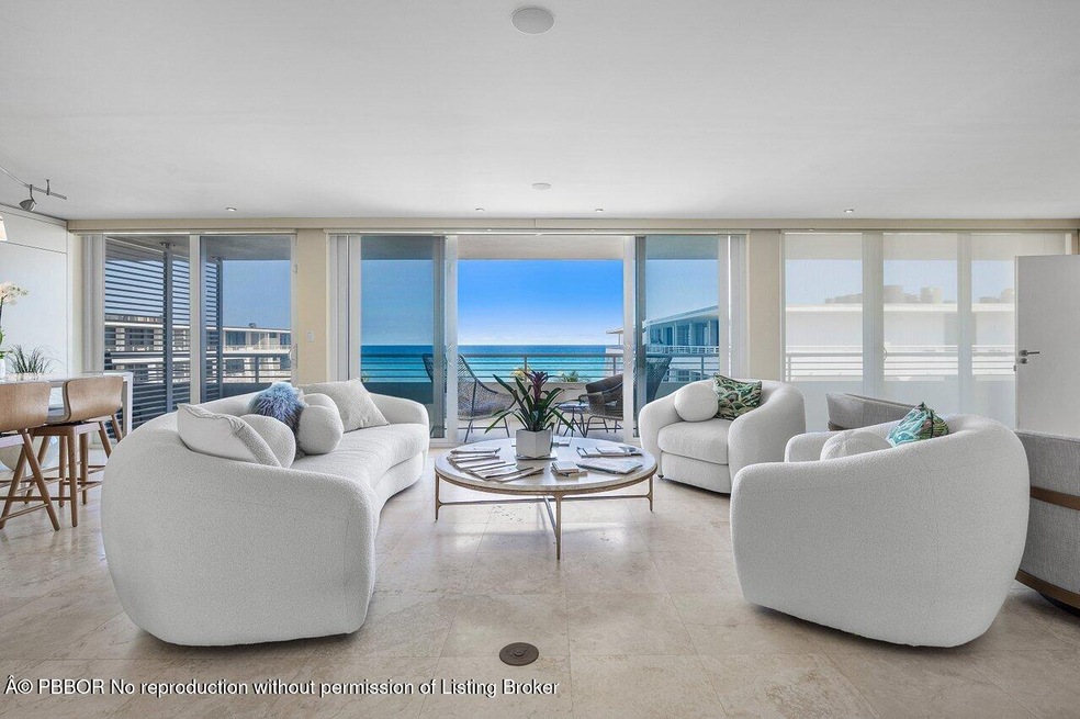 Living Room Looking East