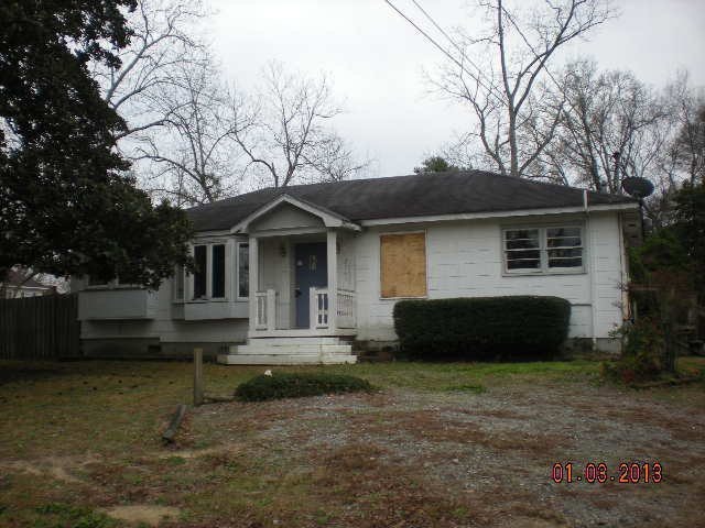 2745 Alta Vista Ave, Macon, GA 31211 - photo 1