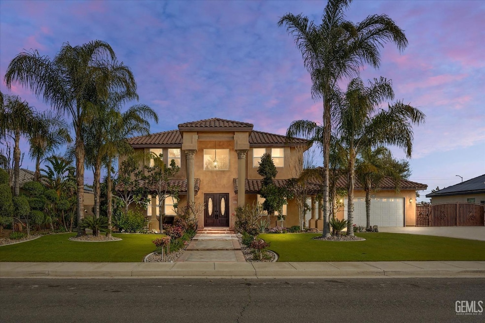 14854 Tribute Way, Bakersfield, CA 93314 - photo 1