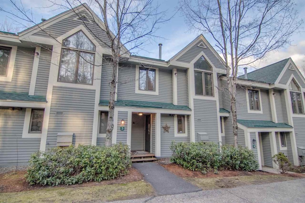 131 Forest Ridge Dr unit 3, Lincoln, NH 03251 - photo 1