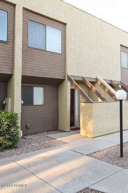 831 W 13th St Tempe