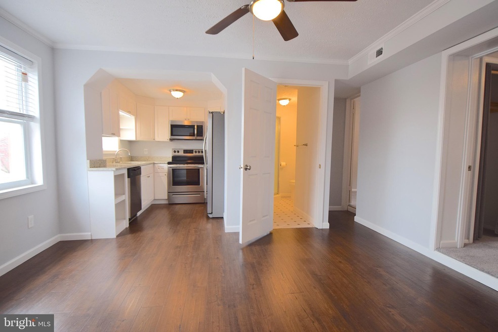 1226 S Clinton St unit 2, Baltimore, MD 21224 - photo 1