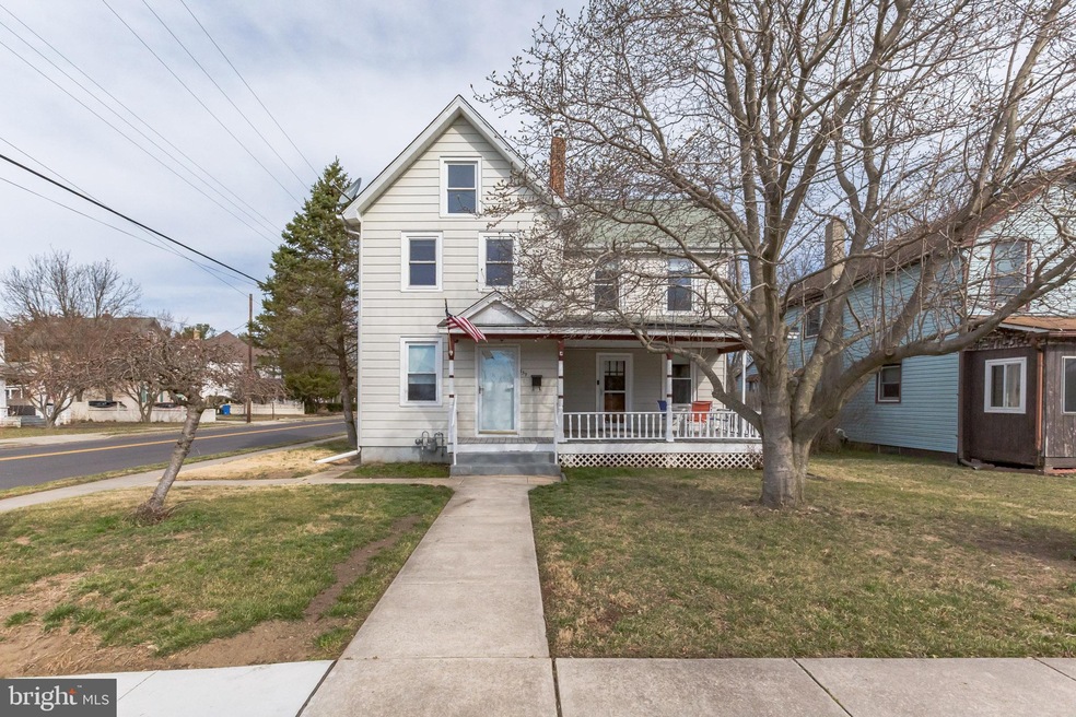 159 W Linden St, Clayton, NJ 08312 - photo 1